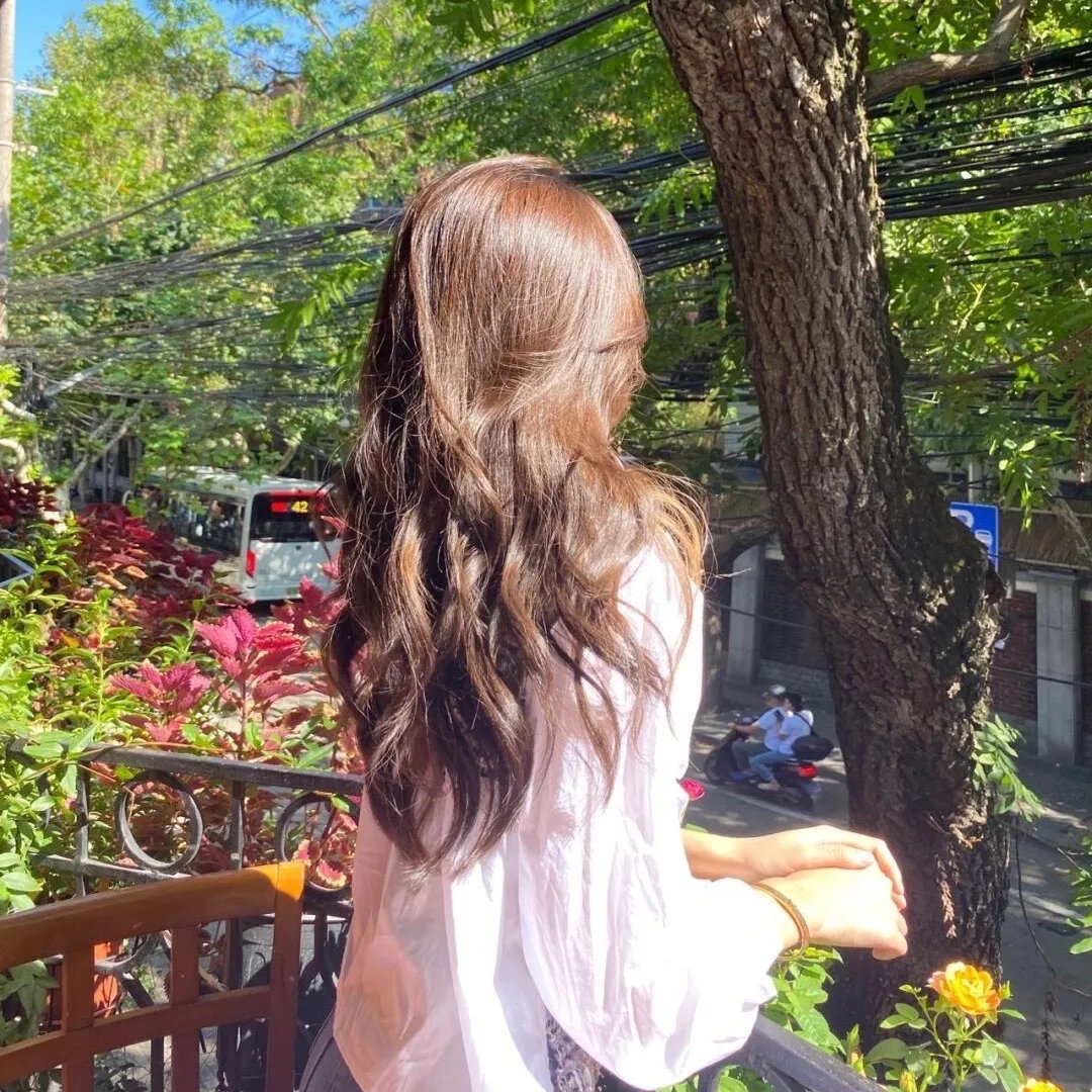 爱情来的时候2